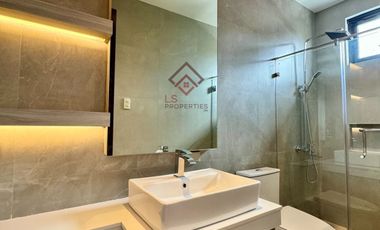 FOR SALE SH90 Brand New Modern House & Lot in Bayanihan Village Parañaque