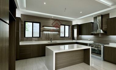 FOR SALE SH90 Brand New Modern House & Lot in Bayanihan Village Parañaque