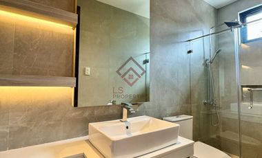 FOR SALE SH90 Brand New Modern House & Lot in Bayanihan Village Parañaque