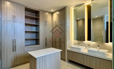 FOR SALE SH90 Brand New Modern House & Lot in Bayanihan Village Parañaque