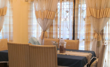 ELEGANT HOUSE & LOT FOR SALE