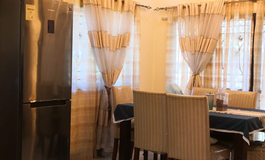 ELEGANT HOUSE & LOT FOR SALE