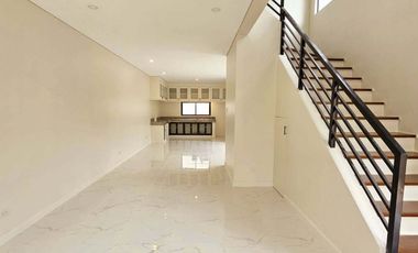 RFO Clean Title Duplex Two Storey House & Lot FOR SALE at BF Homes Las Piñas