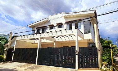 RFO Clean Title Duplex Two Storey House & Lot FOR SALE at BF Homes Las Piñas