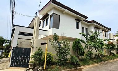 RFO Clean Title Duplex Two Storey House & Lot FOR SALE at BF Homes Las Piñas