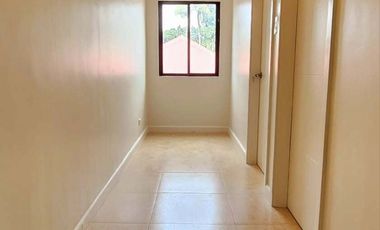 RFO Clean Title Duplex Two Storey House & Lot FOR SALE at BF Homes Las Piñas