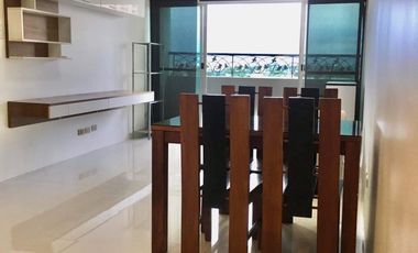 LPL Greenhills 64sqm One Bedroom w parking Condo Unit For Rent in San Juan Lease