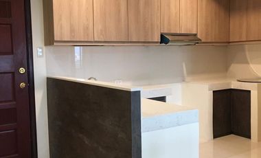 LPL Greenhills 64sqm One Bedroom w parking Condo Unit For Rent in San Juan Lease