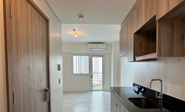 STUDIO UNIT IN MAVEN AT CAPITOL COMMONS PASIG CITY, 25SQM