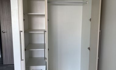 STUDIO UNIT IN MAVEN AT CAPITOL COMMONS PASIG CITY, 25SQM