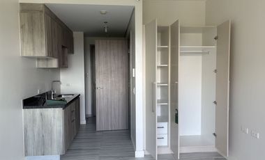 STUDIO UNIT IN MAVEN AT CAPITOL COMMONS PASIG CITY, 25SQM