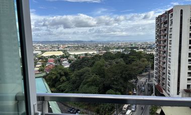 STUDIO UNIT IN MAVEN AT CAPITOL COMMONS PASIG CITY, 25SQM