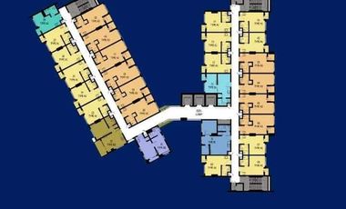 1 Bedroom condo in Talamban Cebu