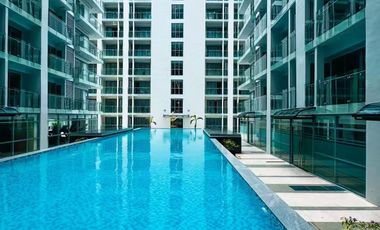 1BR IN EAST GLORY TOWER 1, PASAY CITY, 39.7SQM