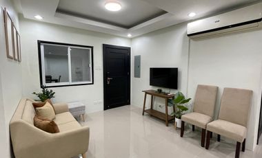 Brand New 3 Storey Townhouse For Daily Rent near SM Lanang, Davao City