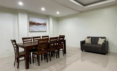 Brand New 3 Storey Townhouse For Daily Rent near SM Lanang, Davao City