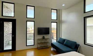 Brand New 3 Storey Townhouse For Daily Rent near SM Lanang, Davao City