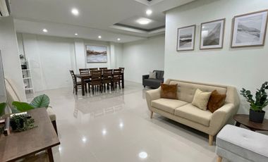 Brand New 3 Storey Townhouse For Daily Rent near SM Lanang, Davao City