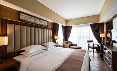 J-Park Island Resort Condotel Investment Opportunity