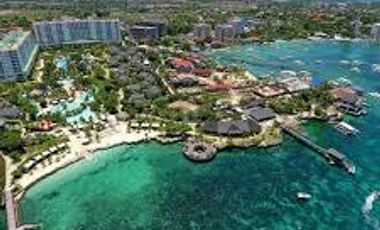 J-Park Island Resort Condotel Investment Opportunity