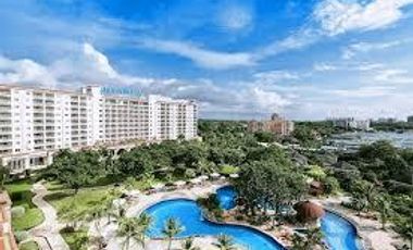 J-Park Island Resort Condotel Investment Opportunity
