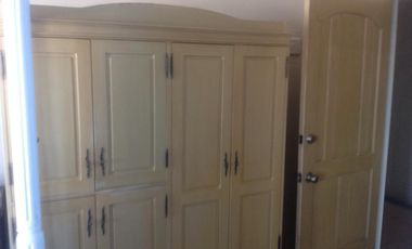Property # 54 studio unit for rent in virginville, mabolo cebu city