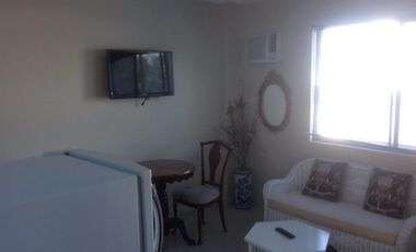 Property # 54 studio unit for rent in virginville, mabolo cebu city