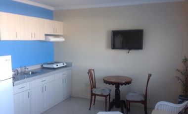 Property # 54 studio unit for rent in virginville, mabolo cebu city