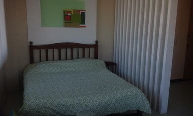 Property # 55 studio unit for rent in virginville, mabolo cebu city