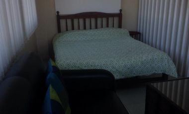 Property # 55 studio unit for rent in virginville, mabolo cebu city