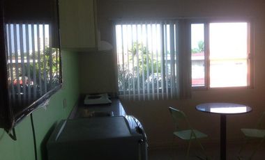 Property # 55 studio unit for rent in virginville, mabolo cebu city