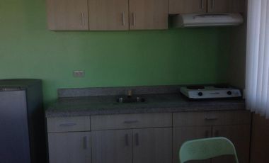 Property # 55 studio unit for rent in virginville, mabolo cebu city