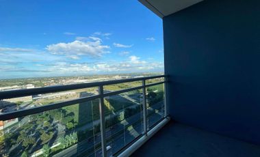 Azure North- The Resort Residences RTO, Studio w/ balcony in CSFP for Sale