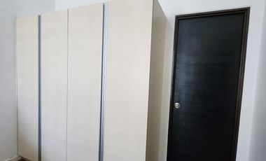 2-Bedroom Condo Unit with Parking Slot For Lease - Located in Marquee, Angeles