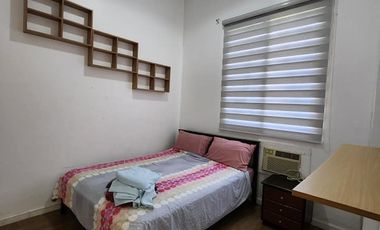 2-Bedroom Condo Unit with Parking Slot For Lease - Located in Marquee, Angeles
