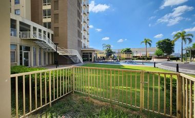 2-Bedroom Condo Unit with Parking Slot For Lease - Located in Marquee, Angeles