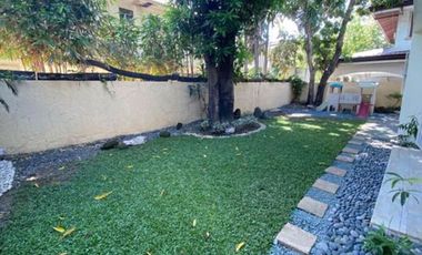 House and Lot for Rent at Valle Verde 1, Pasig City