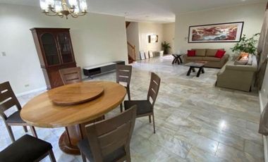 House and Lot for Rent at Valle Verde 1, Pasig City