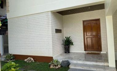 House and Lot for Rent at Valle Verde 1, Pasig City