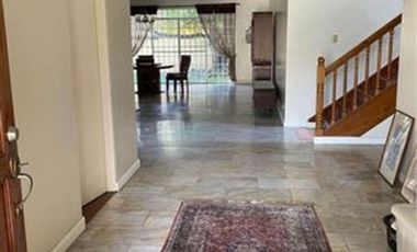 House and Lot for Rent at Valle Verde 1, Pasig City