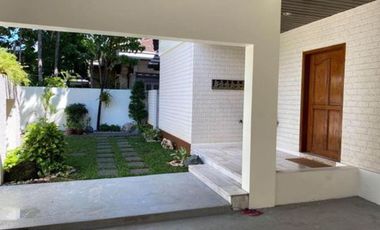 House and Lot for Rent at Valle Verde 1, Pasig City