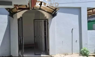 House & Lot with Boarding House For Sale