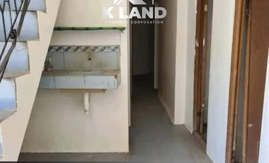 House & Lot with Boarding House For Sale