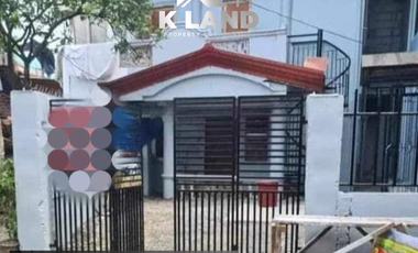 House & Lot with Boarding House For Sale