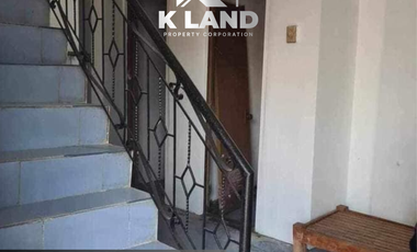 House & Lot with Boarding House For Sale