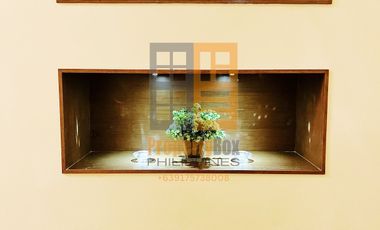 For Rent Stunning 2-BR Z-Loft Fully Furnished at The Grove by Rockwell, Pasig