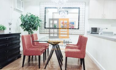 For Rent Stunning 2-BR Z-Loft Fully Furnished at The Grove by Rockwell, Pasig