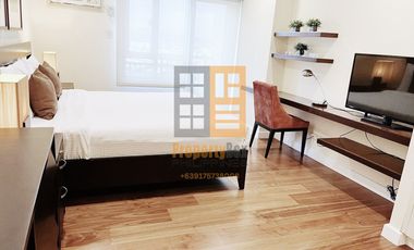 For Rent Stunning 2-BR Z-Loft Fully Furnished at The Grove by Rockwell, Pasig
