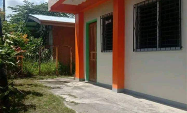 2-Storey House & Lot For Sale