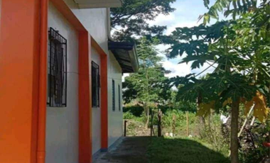2-Storey House & Lot For Sale